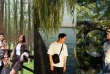 Hàng Châu (Trung Quốc) vào mùa đẹp, điểm hẹn mới của sao Việt