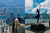 Hong Kong (Trung Quốc) có gì ngoài những tòa nhà chọc trời?