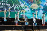 Khép lại Giải Golf Vietnam Travel – Hành trình Xanh 2026: Vinh danh những cú đánh đẹp