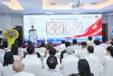 Bệnh viện Thẩm mỹ Kangnam đón nhận kỷ lục Việt Nam với ca tạo hình cơ thể phức tạp nhất