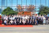 Hội nghị Năng lượng sạch 2026: Giải bài toán phát triển điện mặt trời áp mái và lưu trữ năng lượng tại Việt Nam