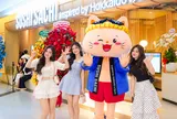 Vincom mang không khí 20/10 rộn ràng khắp cả nước