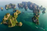 Sau Vịnh Hạ Long, Vinhomes Green Paradise mở ra khát vọng kỳ quan thế hệ mới cho Việt Nam