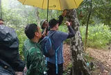 Hệ thống chỉ dẫn đường mòn Czech the Trail của Cộng hòa Séc tại VQG Phong Nha – Kẻ Bàng