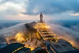 DU LỊCH TÂY NINH - KHÁM PHÁ SẮC MÀU PHƯƠNG NAM