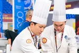 HAI ĐẦU BẾP VIỆT GIÀNH CÚP TẠI CUỘC THI BATTLE OF THE CHEFS 2026 VỚI CHỦ ĐỀ TIỆC GIÁNG SINH