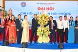 Hải Phòng thành lập Chi hội Lữ hành, tăng cường liên kết phát triển du lịch
