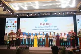 Hiệp hội Du lịch tỉnh Ninh Bình công bố, ra mắt BCH Chi hội Nhà hàng và Đầu bếp tỉnh Ninh Bình khóa I, nhiệm kỳ 2026 - 2031