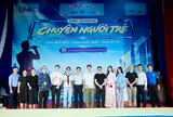 Hệ sinh thái khởi nghiệp Cà Mau: Khi bản sắc bản địa hòa nhịp cùng tư duy toàn cầu