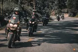 BM Travel Adventure: Dấu ấn chuyên nghiệp trên những cung đường mô tô Việt Nam và Đông Dương