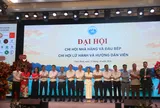 Ninh Bình ra mắt Ban Chấp hành Chi hội Lữ hành và Hướng dẫn viên khóa I: Tăng cường liên kết, nâng tầm điểm đến