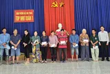 CLB Lữ hành UNESCO Hà Nội chung tay hướng về Khánh Hòa sau mưa lũ lịch sử