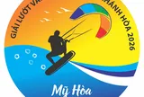Mỹ Hòa – Điểm nhấn du lịch biển Khánh Hòa qua Giải Lướt ván diều Quốc tế 2026