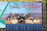 Castrol Superbike Fest 2026: Khi Nha Trang trở thành điểm hẹn đẳng cấp của cộng đồng biker quốc tế
