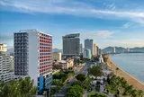 Novotel Nha Trang – Tâm điểm MICE mùa hè bên Vịnh Nha Trang, nơi hội họp thăng hoa cùng trải nghiệm biển