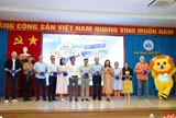 Lan tỏa phong trào học tiếng Anh, Khánh Hòa tăng tốc du lịch hội nhập