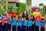 Gia Lai: Cán bộ ‘xắn tay áo’ cùng người dân làm du lịch cộng đồng Canh Tiến