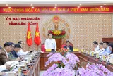 Lâm Đồng tăng tốc làm mới du lịch