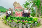 Người làng Canh Tiến gọi điện, đường và du lịch là lịch sử