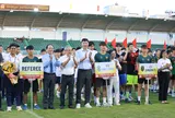 Khai mạc Festival Bóng đá Quốc tế U14, Gia Lai kết nối thể thao với du lịch