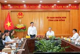 Lâm Đồng chuẩn bị đón lễ hội thể thao quốc tế quy mô lớn