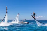 Lâm Đồng muốn đưa Flyboard thế giới đến Việt Nam