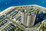 An Viên – điểm hẹn sống mới bên vịnh biển Nha Trang