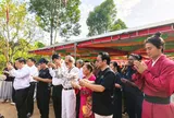 Khởi động phim dã sử về danh tướng Tây Sơn, mở hướng mới cho du lịch điện ảnh Gia Lai