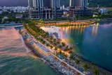 Marina Beach Club – “làn gió mới” cho du lịch trải nghiệm và kinh tế đêm tại Nha Trang