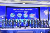 Long Phú Tourist – 25 năm đồng hành cùng sự phát triển du lịch biển đảo Nha Trang – Khánh Hòa