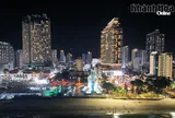 Khánh Hòa sôi động với Lễ hội Mô tô phân khối lớn châu Á - Thái Bình Dương 2026