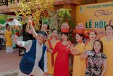 Trăm Trứng ra mắt lễ hội “Về Nguồn” đầy sắc màu văn hóa dân tộc