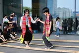 “Vui điệu Xoè Hoa”: Đưa không gian Xoè Thái đến gần giới trẻ Hà Nội