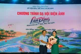 Dạ hội điện ảnh góp phần lan tỏa vẻ đẹp biển đảo Phú Quý
