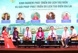 Gia Lai định vị điểm đến mới của du lịch tàu biển