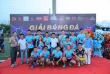 Giải bóng đá Hội Xây dựng Nha Trang mở rộng 2026: Khi thể thao trở thành cầu nối giao lưu và quảng bá điểm đến