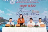 Nha Trang - Khánh Hòa kể câu chuyện đại dương qua Festival Biển 2026