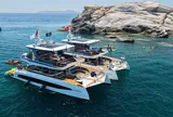 Nâng tầm du lịch biển Nha Trang từ sản phẩm du thuyền xanh, đẳng cấp