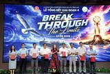 Dự án Tiếng Anh Khánh Hòa: Nâng cao chất lượng nguồn nhân lực, gia tăng sức cạnh tranh cho du lịch địa phương