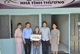 The Anam Foundation trao nhà tình thương, lan tỏa giá trị du lịch bền vững tại Khánh Hòa
