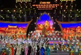 Khánh Hòa khai mạc Ngày hội Văn hóa dân tộc Chăm lần thứ VI: Lan tỏa giá trị di sản, thúc đẩy du lịch văn hóa