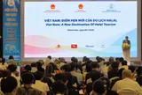 Khánh Hòa mở rộng không gian tăng trưởng với du lịch Halal