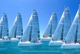 Vịnh Nha Trang lần đầu đăng cai Giải đua thuyền buồm quốc tế VPS CUP