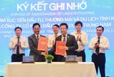 Khánh Hòa mở rộng không gian đầu tư cảng biển và logistics, kiến tạo động lực mới cho kinh tế biển và du lịch