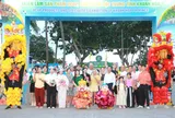 Khánh Hòa khai mạc Triển lãm sản phẩm OCOP và sản phẩm đặc trưng, quảng bá tinh hoa địa phương đến du khách quốc tế