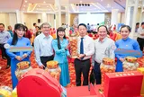 Bảo tồn chim yến gắn với phát triển bền vững thương hiệu Yến sào Khánh Hòa