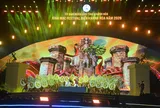 Khánh Hòa khai mạc Festival Biển 2026: Tôn vinh văn hóa biển, khẳng định vị thế điểm đến quốc tế