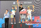 Hơn 3.000 vận động viên chinh phục Mitsubishi Motors Vietnam Nha Trang City Trail 2026