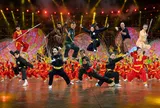 Gia Lai thắp sáng tinh hoa võ Việt trong đêm hội quốc tế