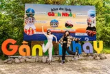 Gành Nhảy – Viên ngọc xanh của bán đảo Hòn Hèo, điểm hẹn mới trên bản đồ du lịch Khánh Hòa